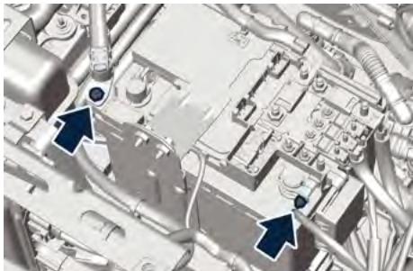 Maserati Grecale (2022) - ATTENTION! - 1