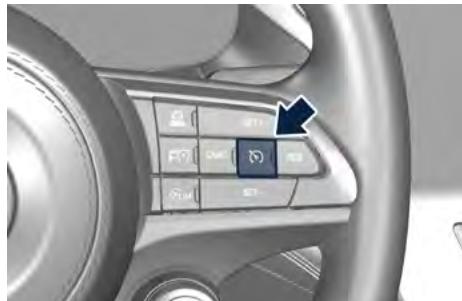 Maserati Grecale (2022) - Commands - 1