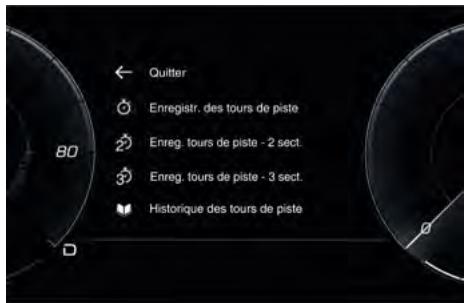 Maserati Grecale (2022) - PERFORMANCES - 5