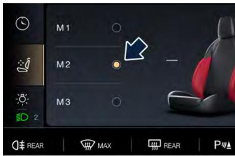 Maserati Grecale (2022) - REMARQUE: - 1