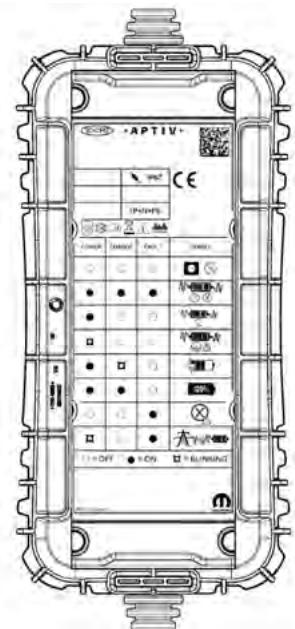 Maserati Grecale (2022) - REMARQUE: - 2