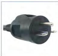 Maserati Grecale (2022) - Tableau des groupes de pays pour le cable de charge « MODE 2 » (Génération 2) - 7