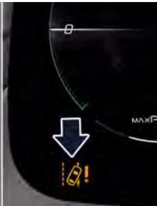 Maserati Grecale (2022) - Système en panne - 2