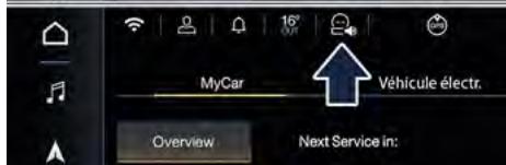 Maserati Grecale (2022) - REMARQUE: - 2