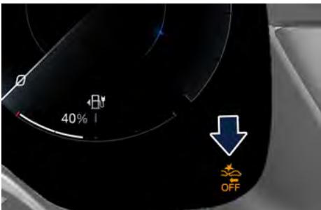 Maserati Grecale (2022) - System Status (été du système) - 1