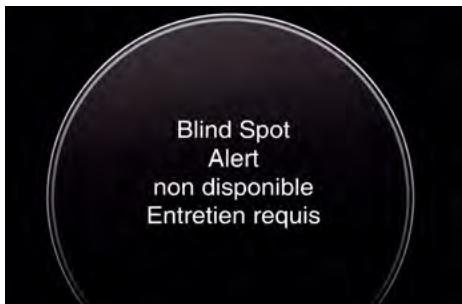 Maserati Grecale (2022) - Système en panne - 1