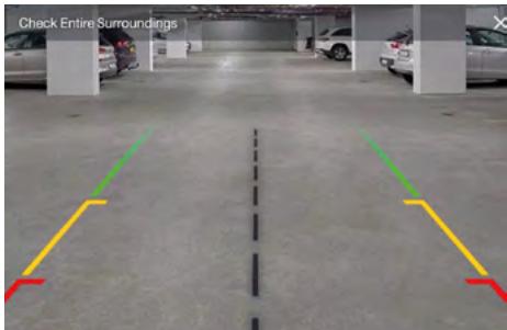 Maserati Grecale (2022) - Composants du système - 10