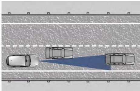 Maserati Grecale (2022) - Conduite decalée - 1