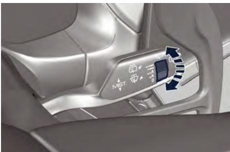 Maserati Grecale (2022) - Opération de Commande - 1