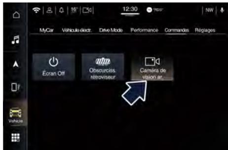 Maserati Grecale (2022) - REMARQUE: - 1