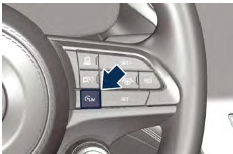 Maserati Grecale (2022) - Commandes - 1