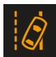 Maserati Grecale (2022) - Active Lane Management (ALM, Gestion active de voie) Activation - 1