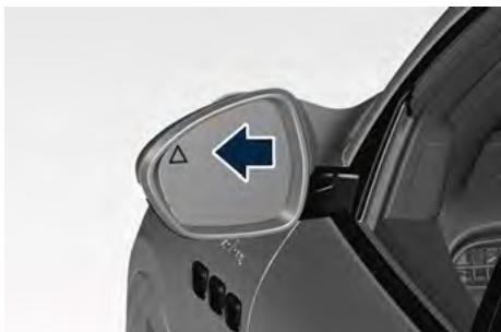 Maserati Grecale (2022) - Fonctionnement du système - 2