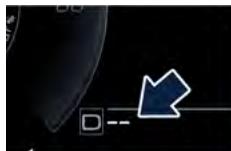 Maserati Grecale (2022) - Palette de niveau eCoasting - 3