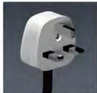 Maserati Grecale (2022) - Tableau des groupes de pays pour le cable de charge « MODE 2 » (Génération 2) - 3