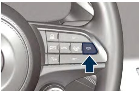 Maserati Grecale (2022) - Intelligent Speed Assist (Assistant de vitesse intelligent), ISA (201) - 1