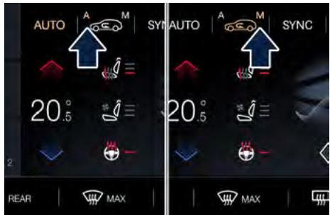 Maserati Grecale (2022) - REMARQUE: - 1