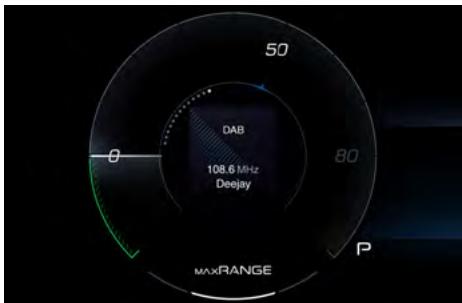 Maserati Grecale (2022) - DAB - 1
