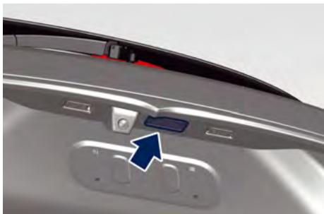 Maserati Grecale (2022) - Avant de Conduire - 1