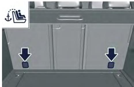 Maserati Grecale (2022) - REMARQUE: - 1