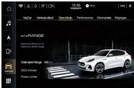 Maserati Grecale (2022) - MAX RANGE - 1