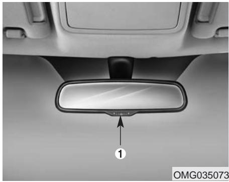 KIA Magentis MG (2005-2010) - Mise en GARDE - 1
