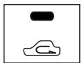 KIA Magentis MG (2005-2010) - Position de recirculation d'air - 1