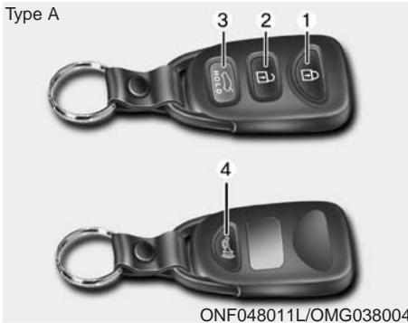 KIA Magentis MG (2005-2010) - Mise en GARDE - 1