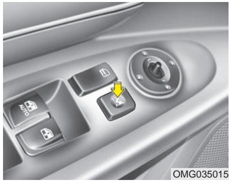 KIA Magentis MG (2005-2010) - Inversion automatique - 1
