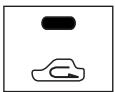 KIA Magentis MG (2005-2010) - Position de recirculation d'air - 1