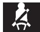 KIA Magentis MG (2005-2010) - Symboles au tableau de BORD - 4