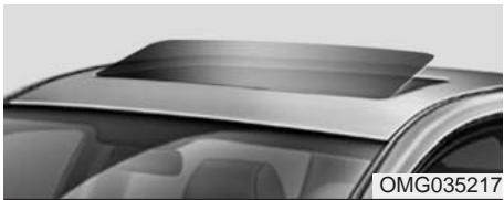 KIA Magentis MG (2005-2010) - Auto-inversion - 1