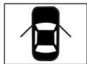 KIA Magentis MG (2005-2010) - Avertissement - 6