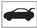 KIA Magentis MG (2005-2010) - Avertissement - 5