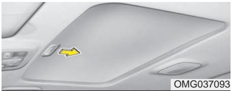 KIA Magentis MG (2005-2010) - Mise en GARDE - 1