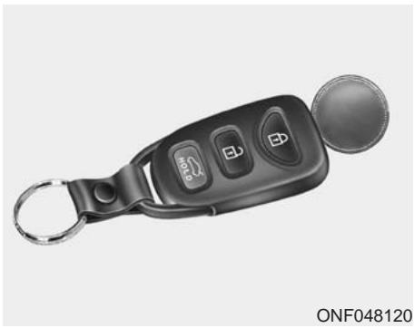 KIA Magentis MG (2005-2010) - Mise en GARDE - 1
