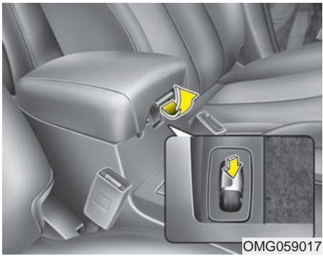 KIA Magentis MG (2005-2010) - Avertissement - 1