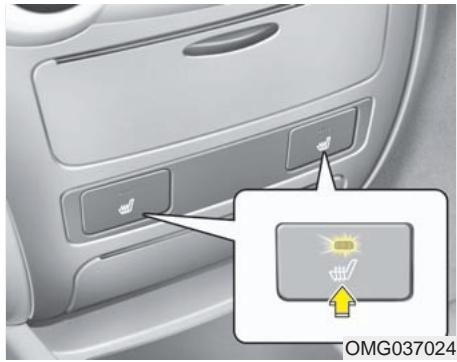 KIA Magentis MG (2005-2010) - Retrait - 1
