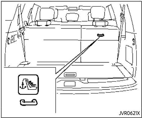 NISSAN Armada (2024) - Face à la route — étape 10 - 2