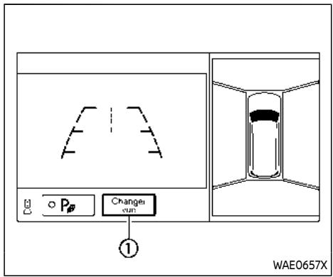 NISSAN Armada (2024) - AVERTISSEMENT - 3
