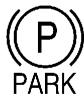 Buick Enclave 2 (2024) - PARK - 1