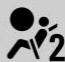 Buick Enclave 2 (2024) - PASS AIR BAG - 2