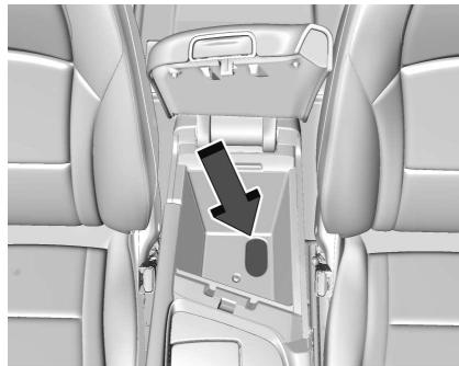 Buick Enclave 2 (2024) - Programmation en présence de clés-télécommandes reconnues - 1