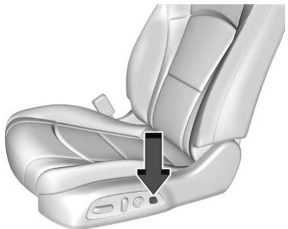 Buick Enclave 2 (2024) - Massage - 1