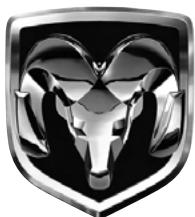 RAM 3500 (2018) - INSTALLATION D'UN ÉMETTEUR-RADIO - 1