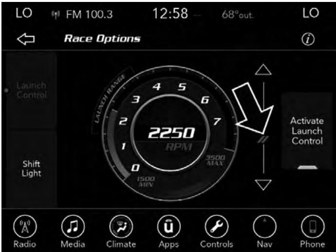 DODGE Charger SRT Hellcat (2017) - MISE EN GARDE! - 2