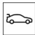 BMW X3 (2024) - Symbole Signification - 3