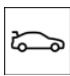 BMW X3 (2024) - Symbole Signification - 1
