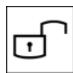 BMW X3 (2024) - Symbole Signification - 1