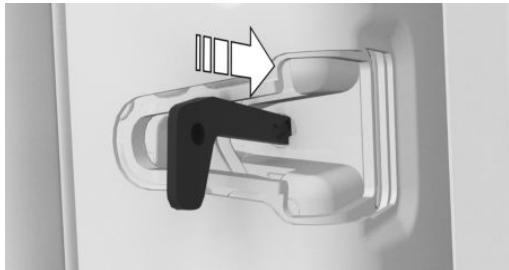 BMW X3 (2024) - Verrouillage du vehicule - 1